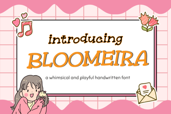 Bloomeira: A Designer's Honest Review for Branding